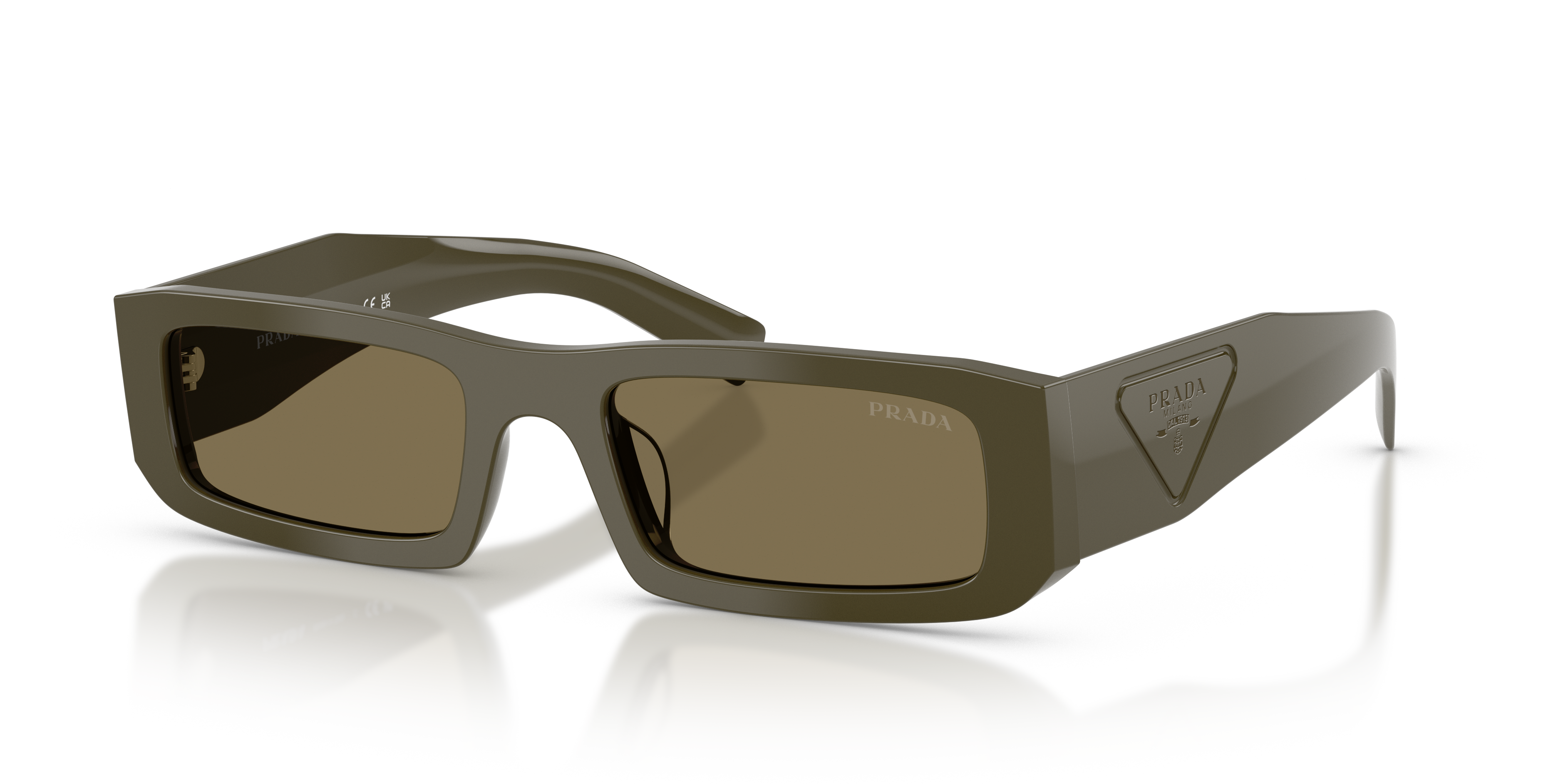 Prada PR D09SD 26J90F  